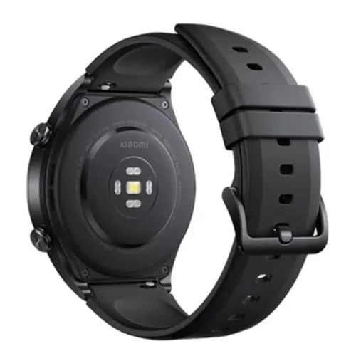 Умные часы Xiaomi Watch S1 GL Black