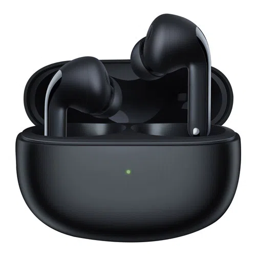 Беспроводные наушники Xiaomi Buds 3T Pro Carbon Black в Кишиневе ...
