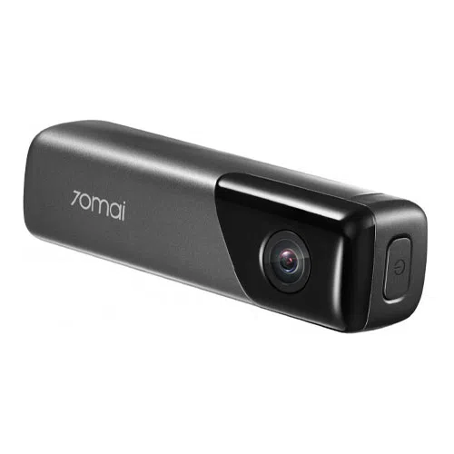 Видеорегистратор 70 Mai M500 Smart Dash Cam 64Gb