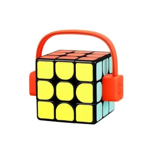 Кубик-Рубик Giiker Super Cube i3