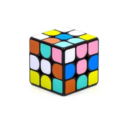 Кубик-Рубик Giiker Super Cube i3