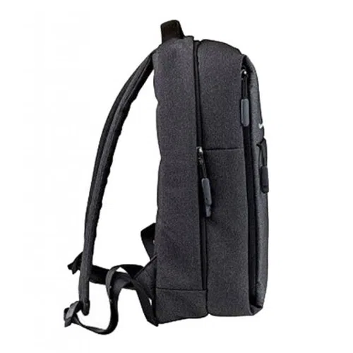 Rucsac Mi CIty Backpack 2 Dark Grey (Minimalist)
