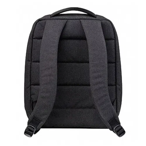 Рюкзак Mi CIty Backpack 2 Dark Grey (Minimalist)