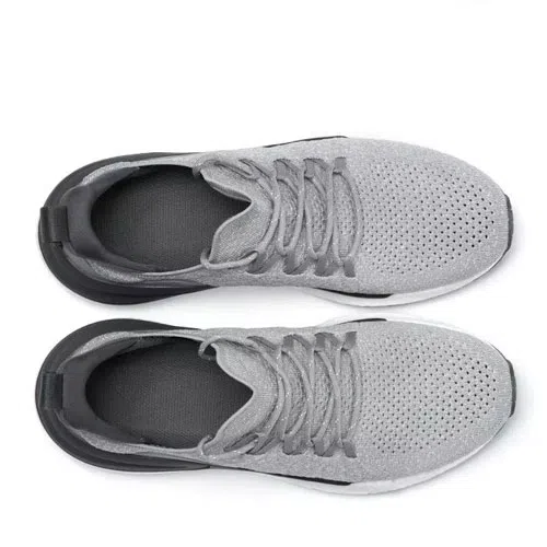 Кроссовки мужские MiJia Shoes 4 Grey 39/40