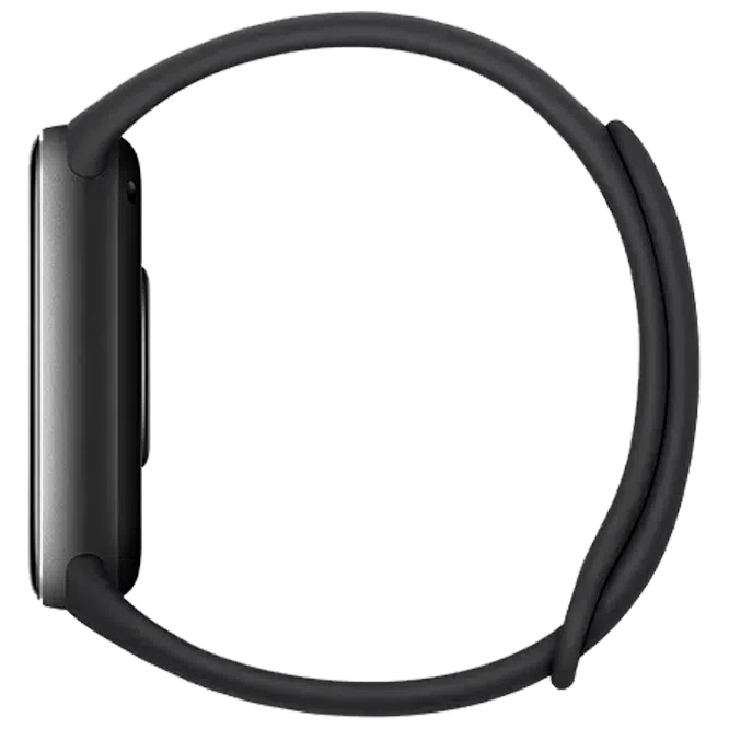 Фитнес-браслет Xiaomi Smart Band 9 Midnight Black