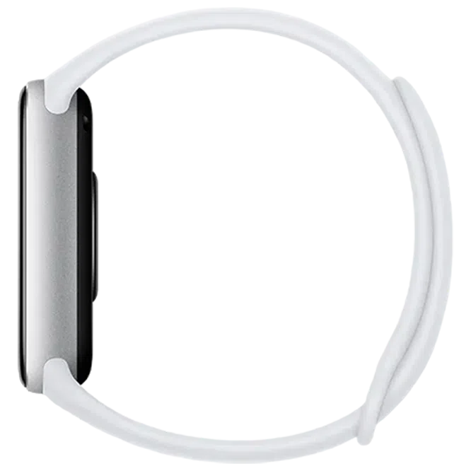 Фитнес-браслет Xiaomi Smart Band 9 Glacier Silver