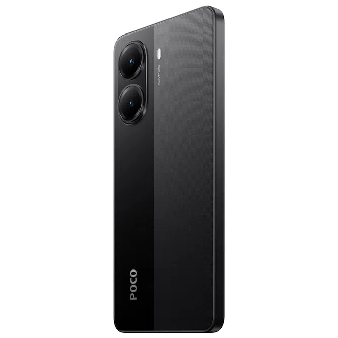 Смартфон POCO X7 Pro 8/256GB Black купить - Xiaomistore.md