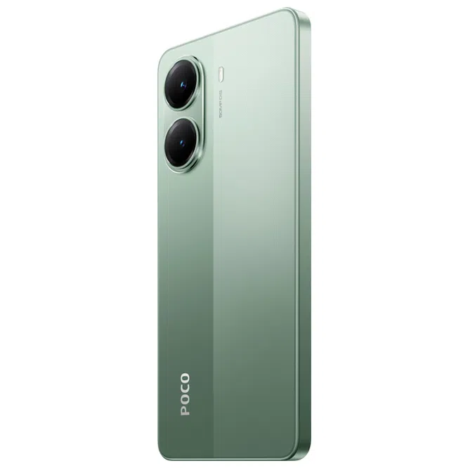 Смартфон POCO X7 Pro 12/512GB Green приобрести - Xiaomistore.md