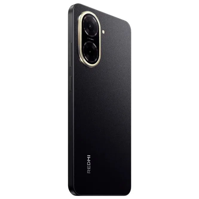 Smartphone Xiaomi Redmi A5 4/128 GB Black comanda - Xiaomistore.md