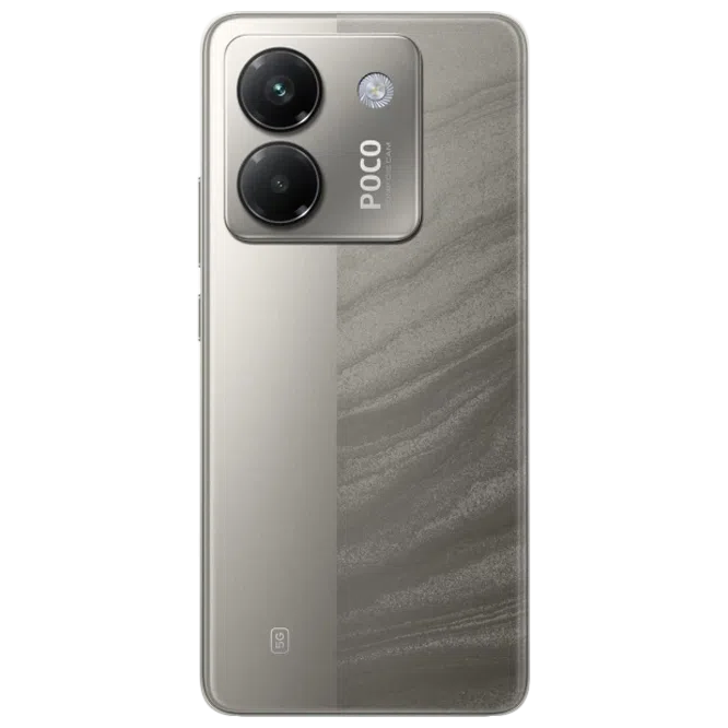 M7 POCO Pro 12GB/512GB シルバー 5G スマートフォン本体