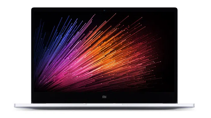 Xiaomi Mi Notebook Air 12.5" i5 4Gb/256Gb Silver