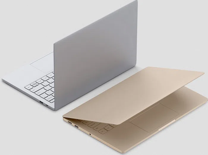 Xiaomi Mi Notebook Air 12.5" i5 4Gb/256Gb Silver