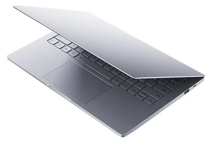 Xiaomi Mi Notebook Air 12.5" i5 4Gb/256Gb Silver