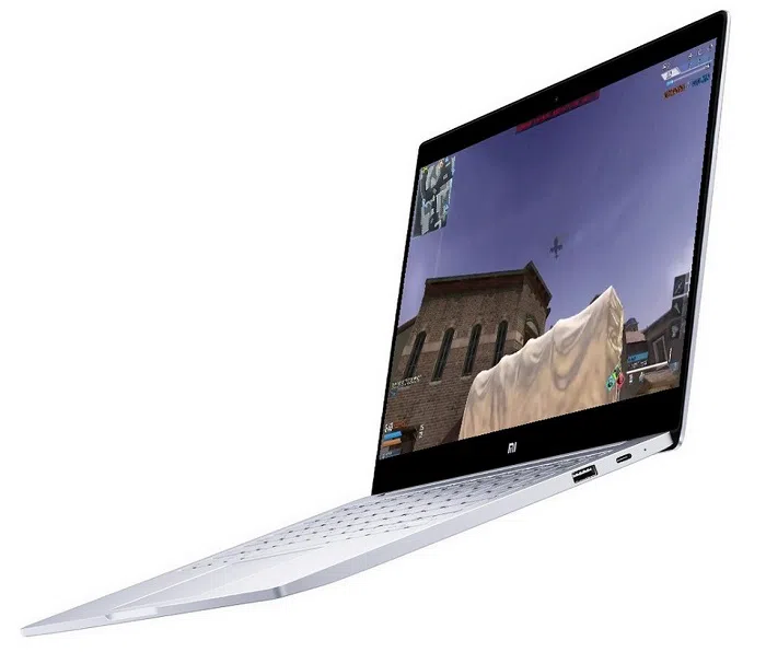 Xiaomi Mi Notebook Air 12.5" i5 4Gb/256Gb Silver