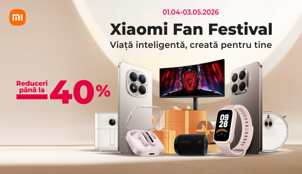 Xiaomi Fan Festival