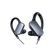 Căști fără fir Xiaomi Mi Sports Earphones Black