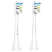 Насадки для Soocare X3/X3U/X5, Белый