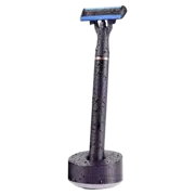 Набор для бритья 3 в 1 Lemon Razor, Черный