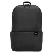 Rucsac Mi Colorful Small Backpack 10L, Black