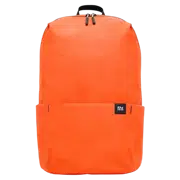 Rucsac Mi Colorful Small Backpack 10L, Orange