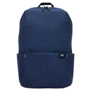 Rucsac Mi Colorful Small Backpack 10L, Dark Blue