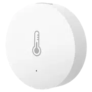 Detector de temperatura si umiditate Mi Smart Home, White