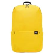 Rucsac Mi Colorful Small Backpack 10L Yellow