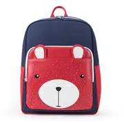 Rucsac XiaoYang Fun Baby Kindergarten Bag S-type Blue