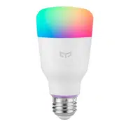 Лампочка Yeelight LED Smart Bulb 1S Color 