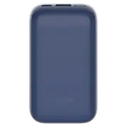 Портативный аккумулятор Xiaomi Power Bank 33W Pocket Edition Pro Blue