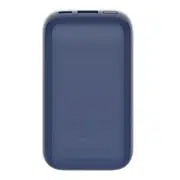 Портативный аккумулятор Xiaomi 10000mAh Power Bank 33W Pocket Edition Pro Blue