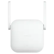 Усилитель сигнала Xiaomi N300, Белый