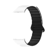 Xiaomi Strap Magnetic Redmi Watch 4/Band 8 Pro White-Black