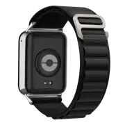 Xiaomi Strap Nylon Redmi Watch 4/Band 8 Pro Black Ремешок