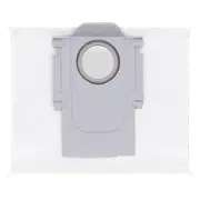 Сменный пылесборник для станции Xiaomi Roborock Q8 Max / Max+, White