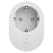 Умная розетка Xiaomi Smart Plug 2, White