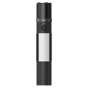 Фонарь Xiaomi Multi-function Flashlight, Black