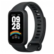 Xiaomi Mi Smart Band 9 Active Black