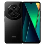 POCO C75 8/256GB Black