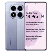 Xiaomi Redmi Note 14 Pro 5G 8/256 GB Purple