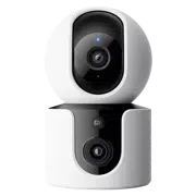 Cameră de supraveghere video Xiaomi Smart Camera C300 Dual