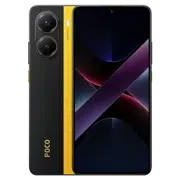 Xiaomi POCO X7 Pro 8/256GB Yellow