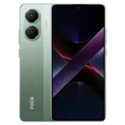 Xiaomi POCO X7 Pro 8/256GB Green