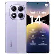 Xiaomi Redmi Note 14 Pro 5G 12/512 GB Purple