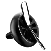 Автомобильный освежитель воздуха Xiaomi YouPin Air freshener Auto Black