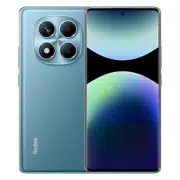 Xiaomi Redmi Note 14 Pro 12/512 GB Blue