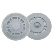 Suporturi pentru perie Xiaomi pentru Mi Robot Vacuum S10+/X10+/X20+ (1-Pack)