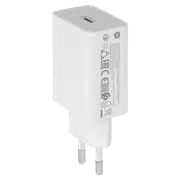 Зарядное устройство Xiaomi 22.5W Power Adapter (Type-A), White