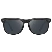 Солнцезащитные очки Xiaomi Square Sunglasses, Black