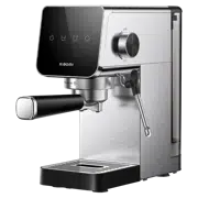 Кофемашина Xiaomi Semi-automatic Espresso Machine EU, Black